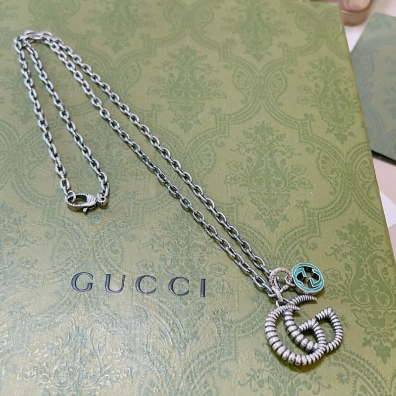 Gucci Necklaces